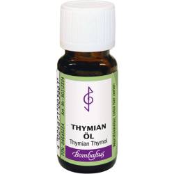 Thymian Öl 10 ml