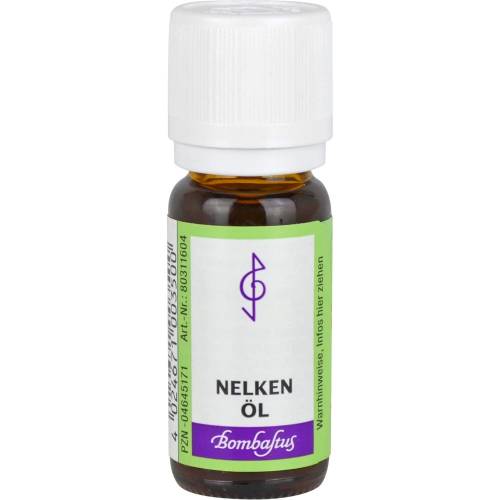 Nelkenöl 10 ml