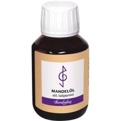 Mandelöl kaltgepresst 100 ml