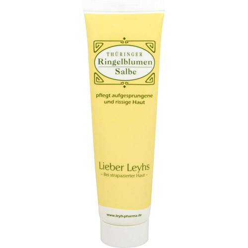 Thüringer Ringelblumensalbe 100 ml