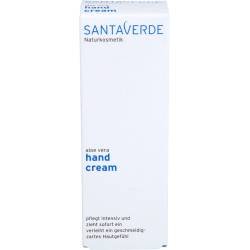 Aloe Vera Handcreme 50 ml