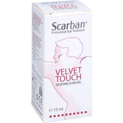 Scarban Velvet Touch Gel 15 ml