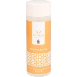 Massage-Öl neutral 200 ml