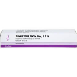 Zink Emulsion Bw 50 ml