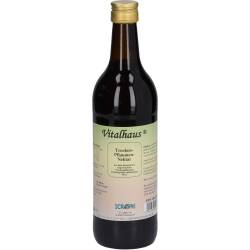 Trockenpflaumen Saft Vitalhaus 750 ml