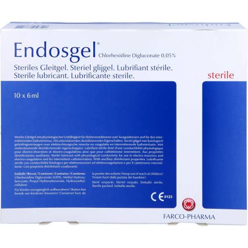 Endosgel 60 ml
