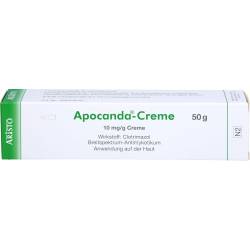 Apocanda Creme 50 g