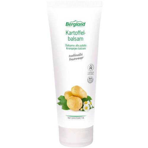 Kartoffelbalsam 100 ml