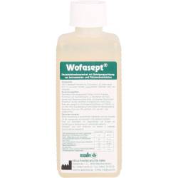Wofasept Instrumenten- und Flächendesinfektion 250 ml