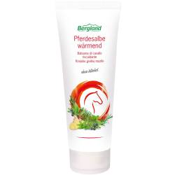 Pferdesalbe wärmend 100 ml