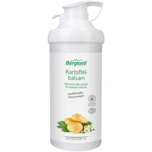 Kartoffelbalsam 500 ml