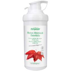 Rotes Weinlaub BeinAktiv 500 ml