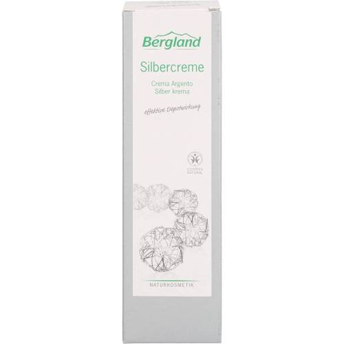 Silbercreme 100 ml