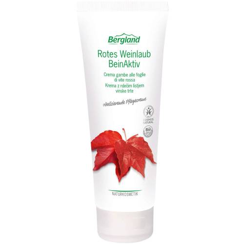 Rotes Weinlaub BeinAktiv 100 ml