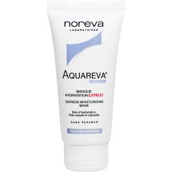Noreva Aquareva Feuchtigkeitsmaske 50 ml