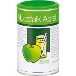 Mucofalk Apfel Gran.z.Herst.e.Susp.z.Einn.Dose 150 g