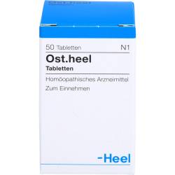 Ost.Heel Tabletten 50 St