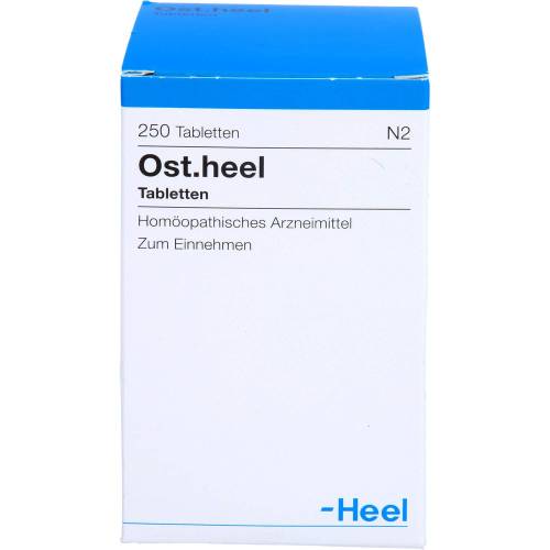 Ost.Heel Tabletten 250 St
