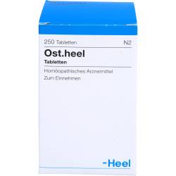 Ost.Heel Tabletten 250 St