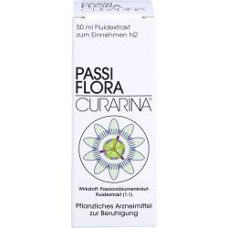 Passiflora Curarina Tropfen 50 ml