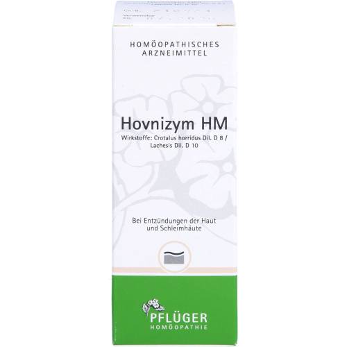 Hovnizym Hm Tropfen 50 ml