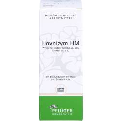 Hovnizym Hm Tropfen 50 ml