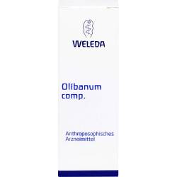 Olibanum Comp.Mischung 20 ml