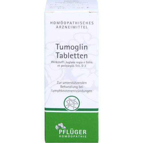 Tumoglin Tabletten 100 St