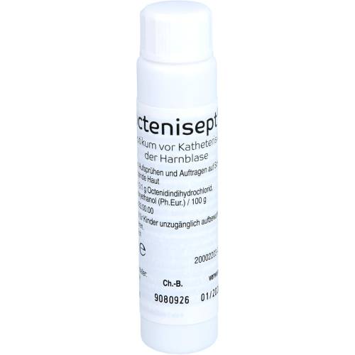 Octenisept Lösung 15 ml
