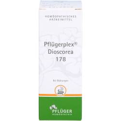 Pflügerplex Dioscorea 178 Tropfen 50 ml