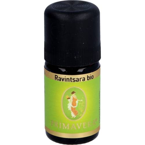 Ravintsara Bio ätherisches Öl 5 ml