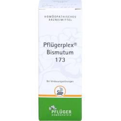 Pflügerplex Bismutum 173 Tropfen 50 ml