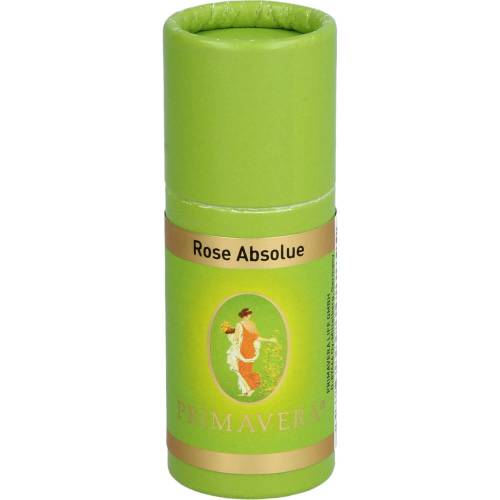 Rose Absolue ätherisches Öl 1 ml