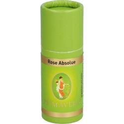 Rose Absolue ätherisches Öl 1 ml