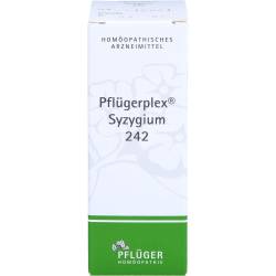 Pflügerplex Syzygium 242 Tropfen 50 ml