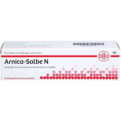 Arnica Salbe N 50 g