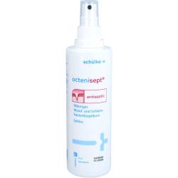 Octenisept Lösung mit Sprühpumpe 250 ml