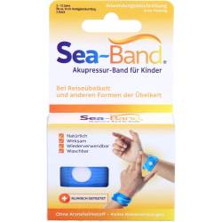 Sea-Band Akupressurband für Kinder 2 St