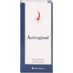 Activogland Haar Elixier 200 ml