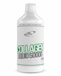 Collagen Liquid 50.000 Orange, 500ml - Pro Nutrition