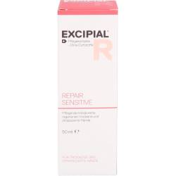 Excipial Repair Sensitive Creme 50 ml