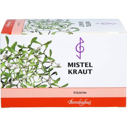 Mistelkraut Filterbeutel 50 g