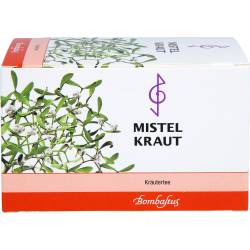 Mistelkraut Filterbeutel 50 g