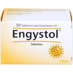 Engystol Tabletten 50 St