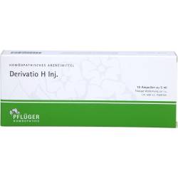 Derivatio H Inj.Ampullen 50 ml