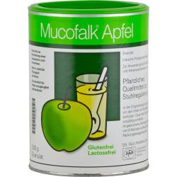 Mucofalk Apfel Gran.z.Herst.e.Susp.z.Einn.Dose 300 g