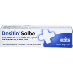 Desitin Salbe 50 g