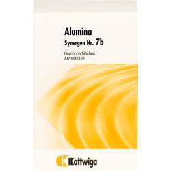Synergon Komplex 7b Alumina Tabletten 200 St