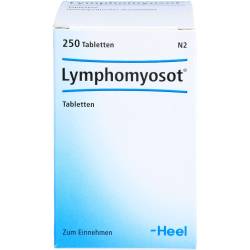 Lymphomyosot Tabletten 250 St