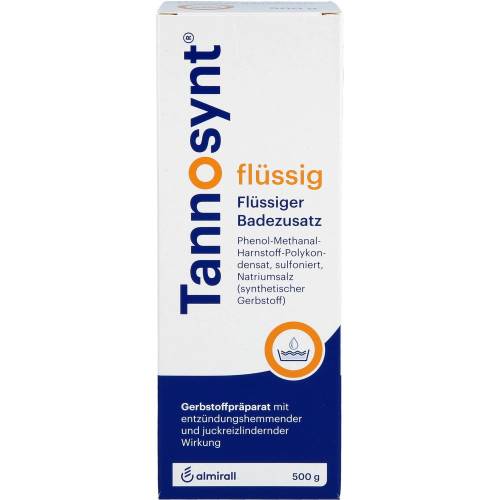 Tannosynt flüssig 500 g